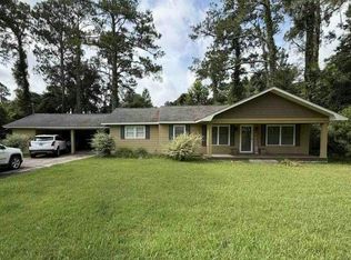 120 Stubbs Ave, Fitzgerald, GA 31750