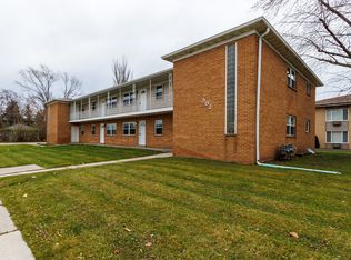 502 E Merrill Ave #1, Fond Du Lac, WI 54935