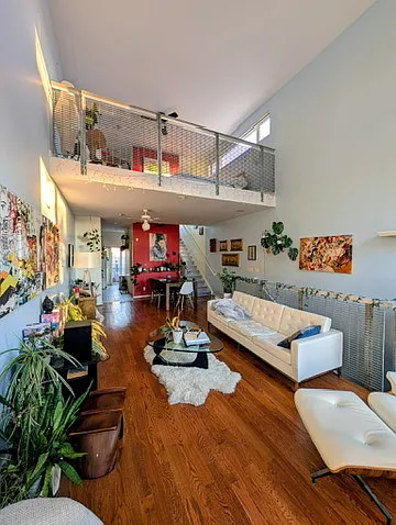 2 bed, 2.5 bath, 1280 sqft, $2,100 — Photo 3