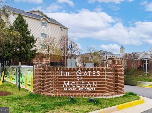 1580 Spring Gate Dr Unit 4415, Mc Lean, VA 22102