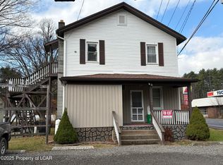 192-193 State Route 239, Shickshinny, PA 18655