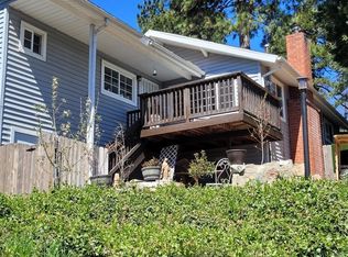 22738 Valley View Dr, Crestline, CA 92325