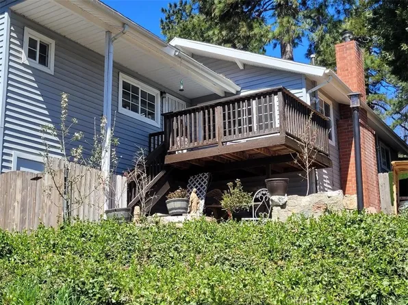 22738 Valley View Dr, Crestline, CA 92325