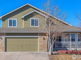 342 River Rock Dr, Johnstown, CO 80534