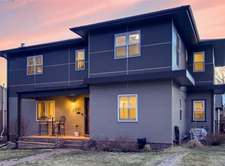 2821 Stuart St, Denver, CO 80212