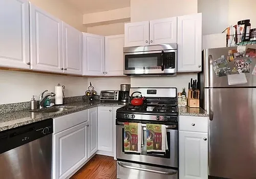 125 G St #2 Photo 1