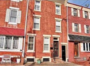 25 W Wildey St #3, Philadelphia, PA 19123