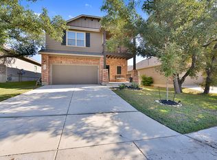 438 #UNICORN RA, SAN ANTONIO, TX 78245
