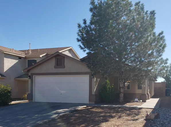 9016 Lower Meadow Trl SW, Albuquerque, NM 87121