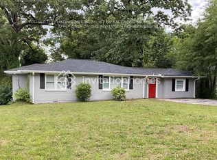 3447 Jackson Dr, Decatur, GA 30032