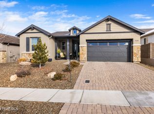 3256 Dells Canyon Dr, Prescott, AZ 86301