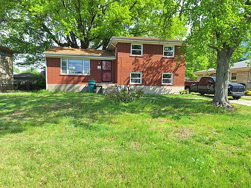4113 Wooded Way Photo 1