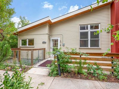 1690 Yellow Pine Ave, Boulder, CO, 80304