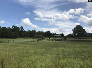 422 Cleveland School Rd, Camden, SC 29020