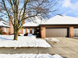 243 Andrews Blvd, Plainfield, IN 46168
