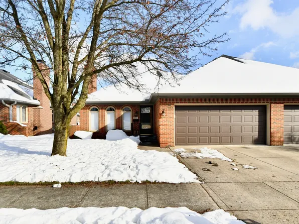 243 Andrews Blvd, Plainfield, IN 46168