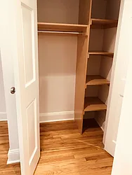 Rented by Metropolis Real Estate of Manhattan