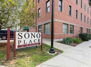 16 Ann St APT 23, Norwalk, CT 06854