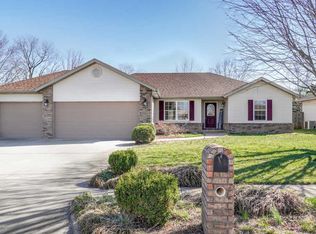 4880 W Portland St, Springfield, MO 65802