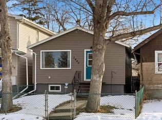 1445 Connaught STREET, Regina, SK S4T 4T1
