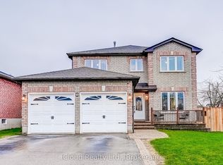 9 Timothy Ln S, Barrie, ON L4N9Z7