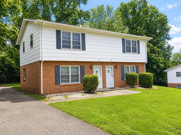 41 & 43 Sunrise Rd #41, Rocky Mount, VA 24151