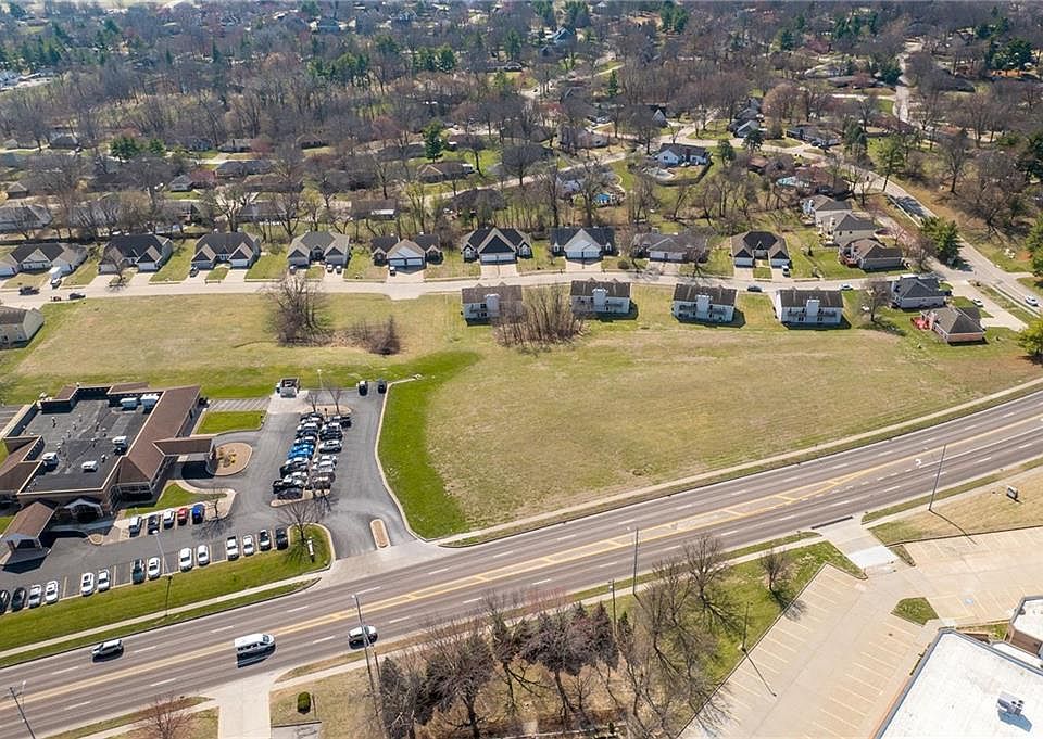 1st image of Frederick Ave