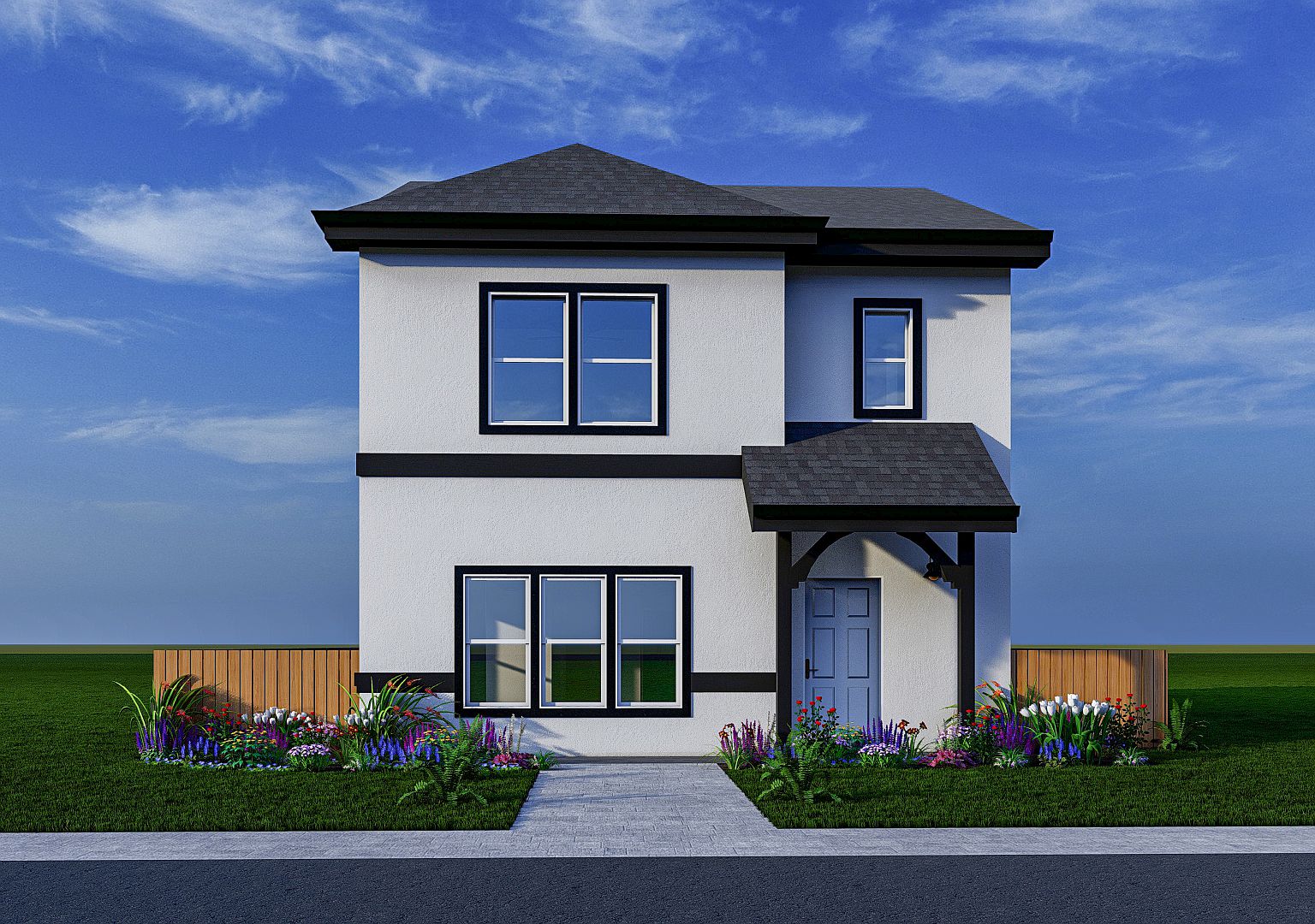 Skyview Plan, Paseo Gated Community, Merced, CA 95348 Zillow