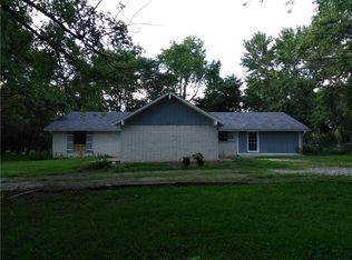 630 Moody Ave, Springdale, AR 72764