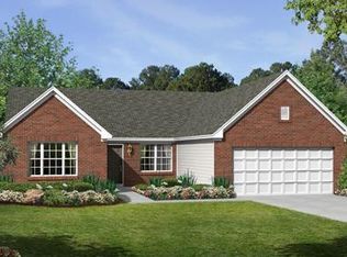 4610 Rainbow Row, Greenwood, IN 46143