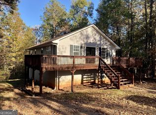 430 Tommy Thompson Way, Whitesburg, GA 30185