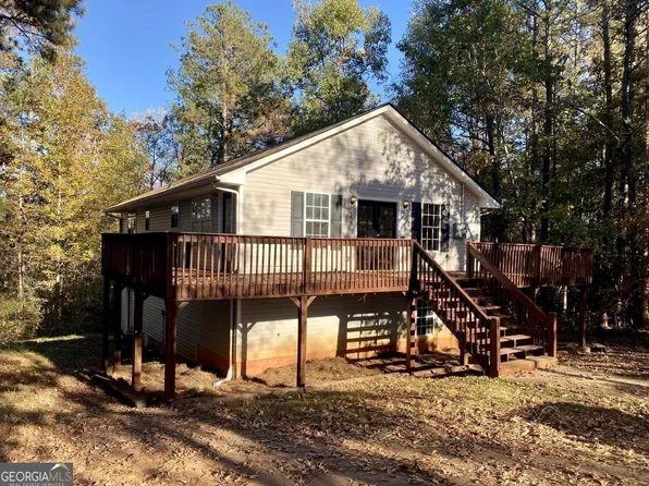 430 Tommy Thompson Way, Whitesburg, GA 30185