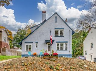 608 Morningview Ave, Akron, OH