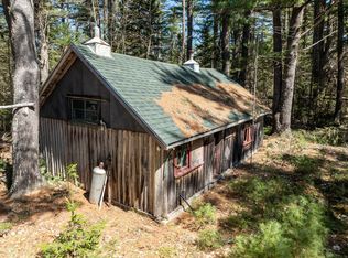 14 Lyons Den Rd, Northfield, ME 04654