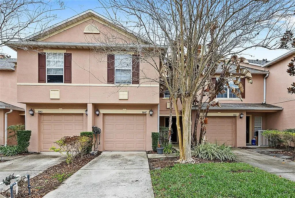 3 bed, 2.5 bath, 1480 sqft, $850 — Photo 1
