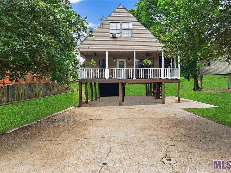5195 Pecan Point Ln, Jarreau, LA 70749 Zillow