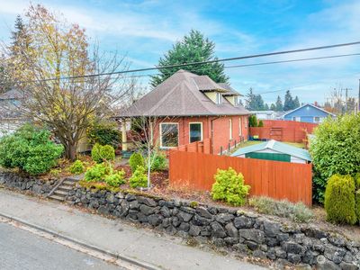 768 S 64th Street, Tacoma, WA, 98408