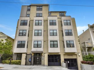 1816 Eddy St UNIT 301, San Francisco, CA 94115