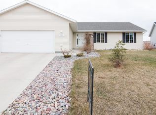 5403 Benelli Dr, Gillette, WY 82718
