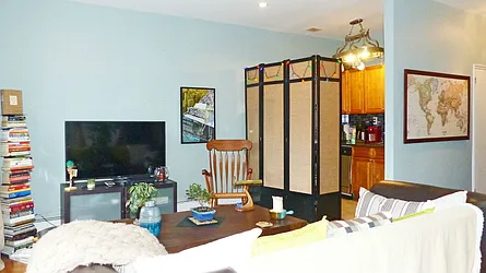 Rented by Immac Realty