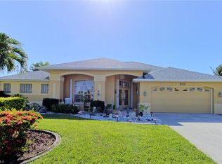 2312 SW 54th Ln, Cape Coral, FL 33914