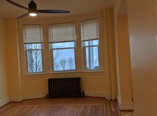 152 S Swan St #1, Albany, NY 12210