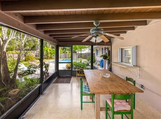 8225 SW 132nd St, Pinecrest, FL 33156