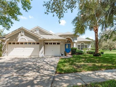 16845 Midsummer Ln, Spring Hill, FL, 34610