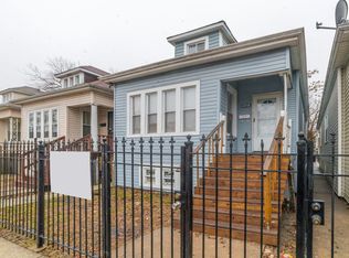 6350 S Seeley Ave, Chicago, IL 60636