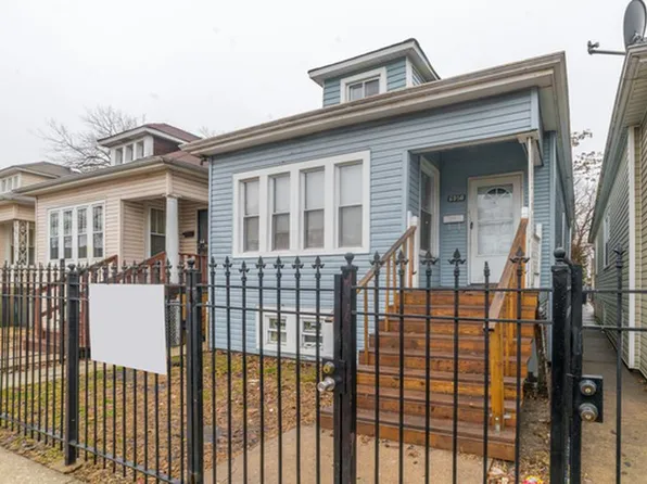 6350 S Seeley Ave, Chicago, IL 60636