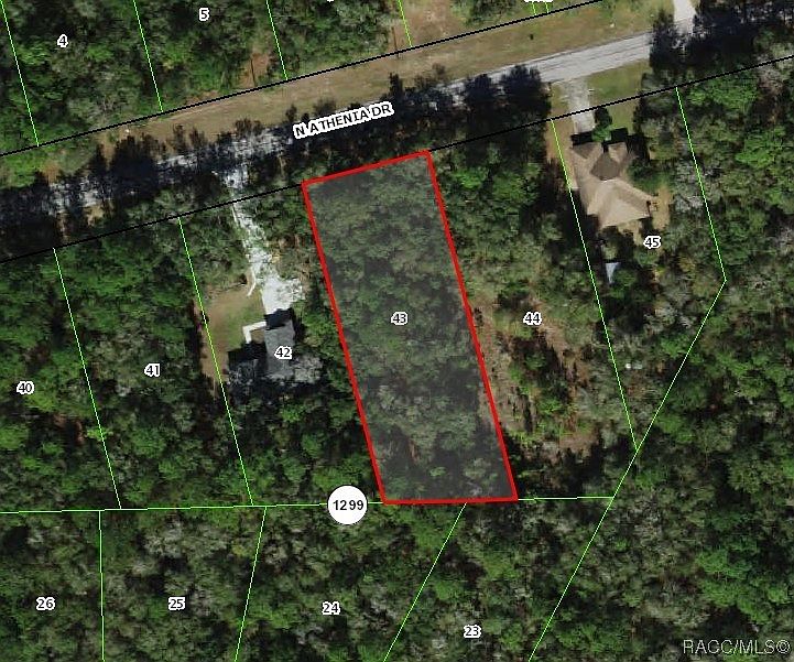 1st image of 10202 N Athenia Dr