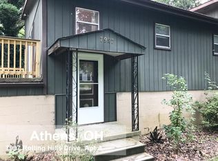 7997 Rolling Hills Dr APT A, Athens, OH 45701
