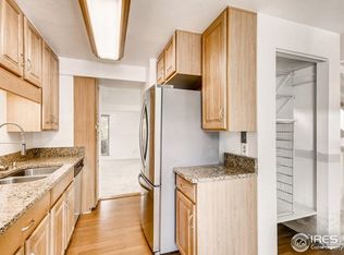 1195 Bear Mountain Dr APT D, Boulder, CO 80305