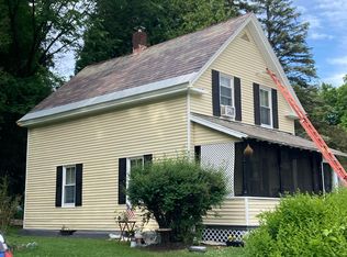 34 School Street, Proctor, VT 05765